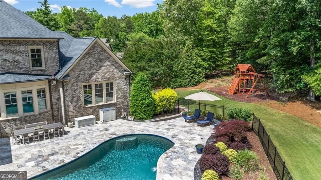 350 Dewpoint Lane Johns Creek - Photo 64