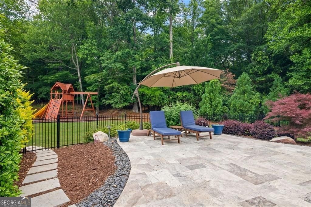 350 Dewpoint Lane Johns Creek - Photo 65