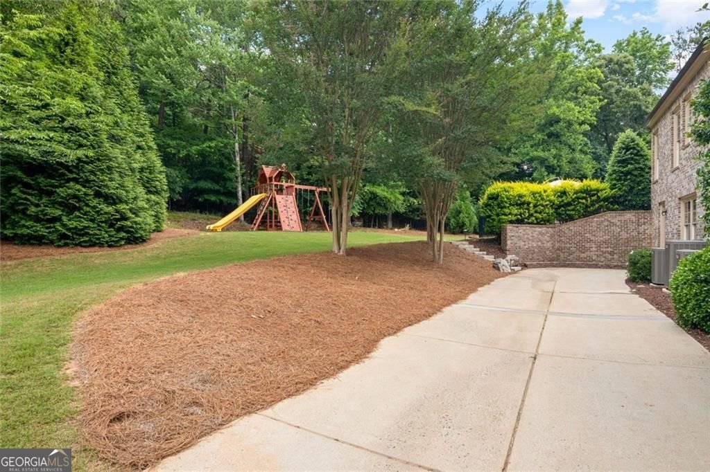 350 Dewpoint Lane Johns Creek - Photo 67
