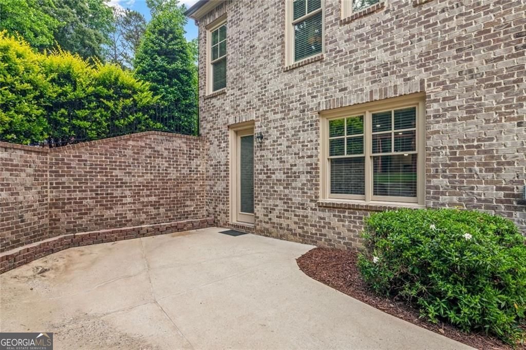 350 Dewpoint Lane Johns Creek - Photo 68