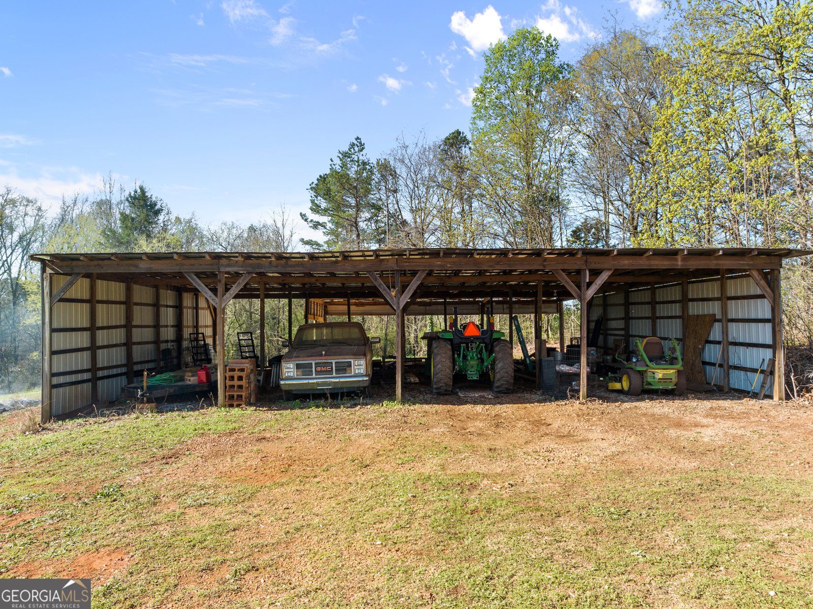 95 Farmers Academy Road Martin - Photo 25