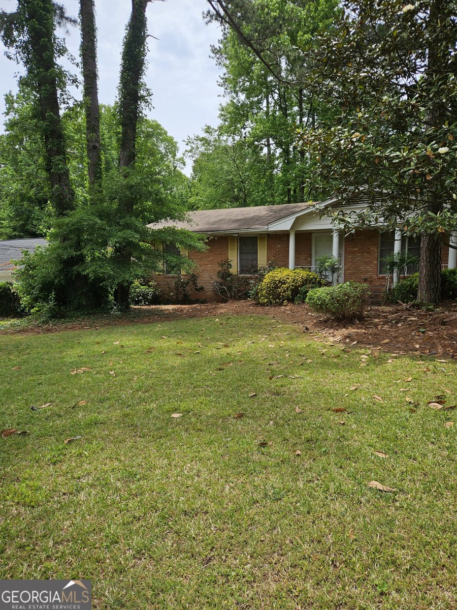 1899 King George Lane Atlanta - Photo 86