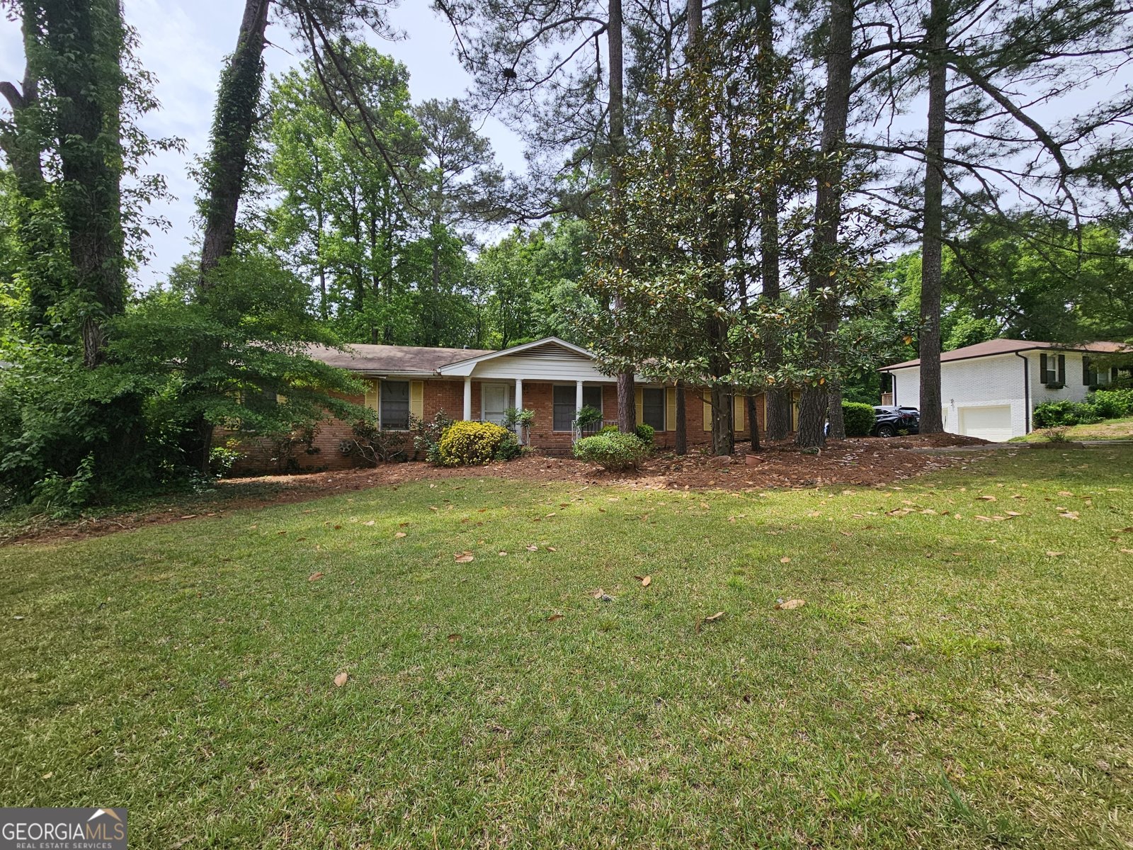 1899 King George Lane Atlanta - Photo 87