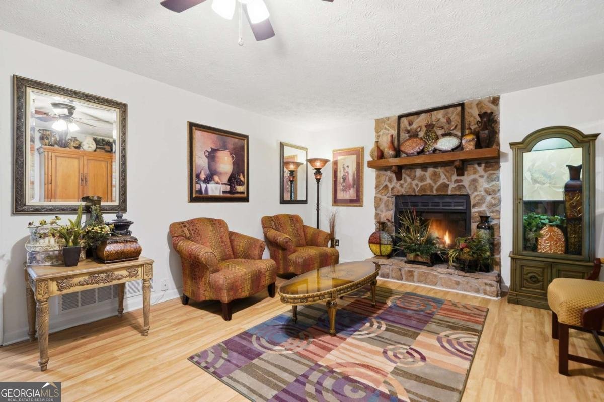 332 Pine Acres Drive Canton - Photo 10