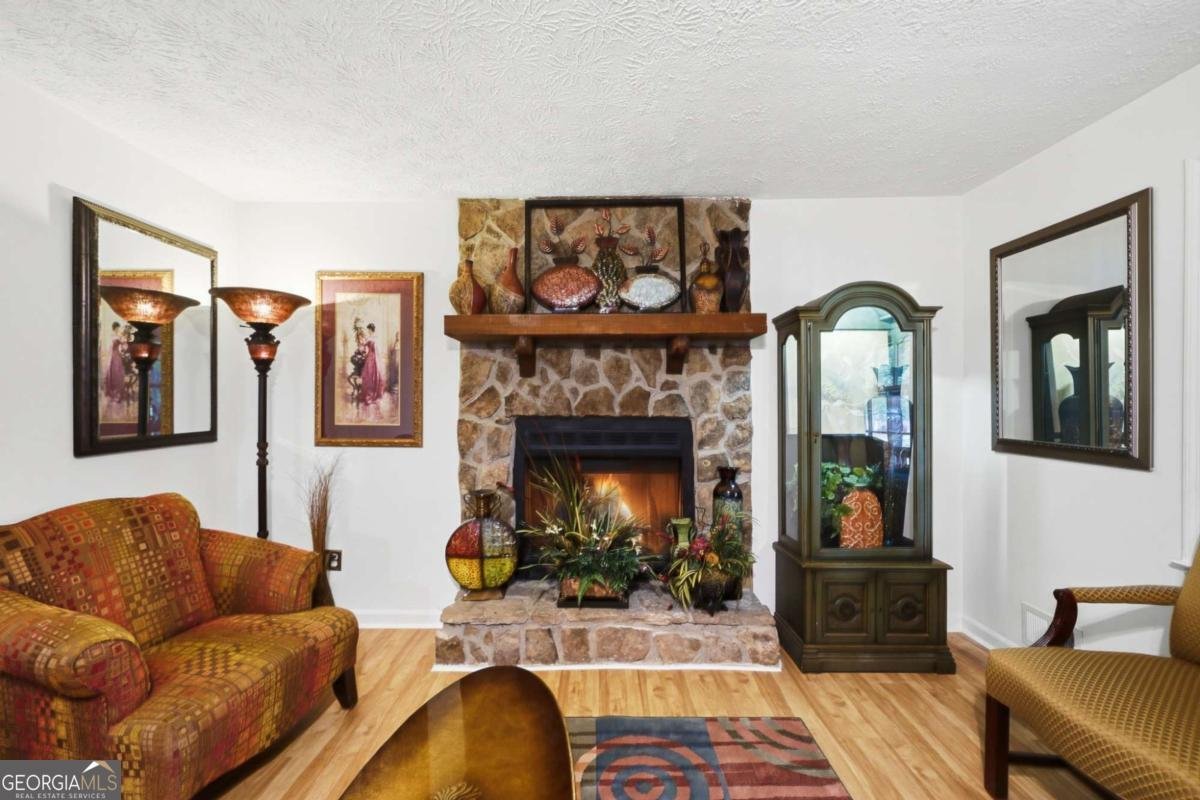 332 Pine Acres Drive Canton - Photo 11