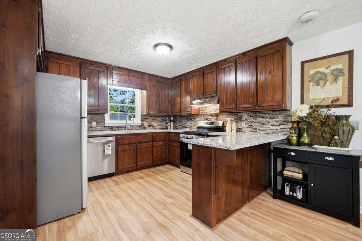 332 Pine Acres Drive Canton - Photo 16