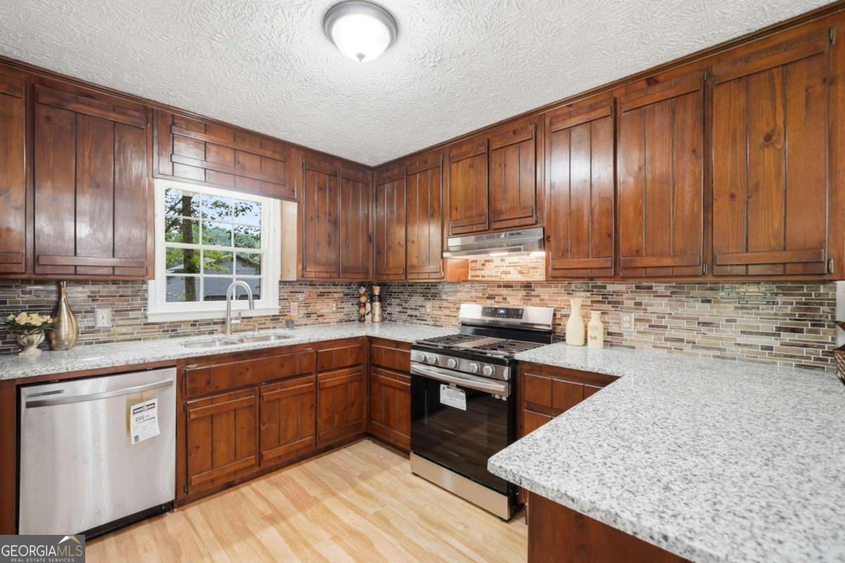 332 Pine Acres Drive Canton - Photo 17