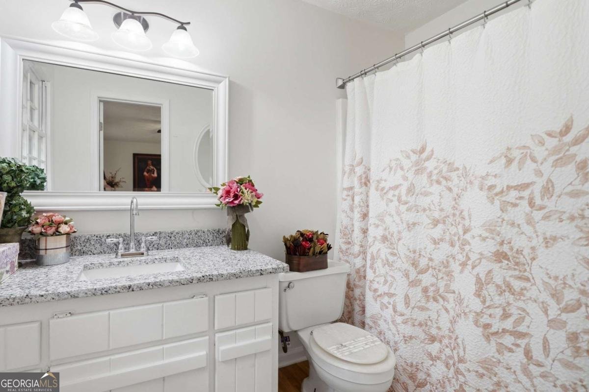 332 Pine Acres Drive Canton - Photo 33