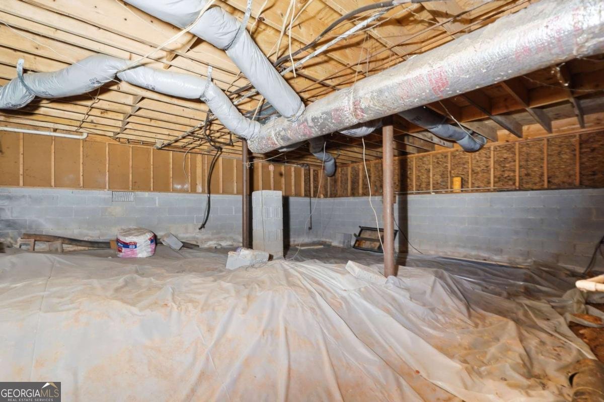 332 Pine Acres Drive Canton - Photo 36