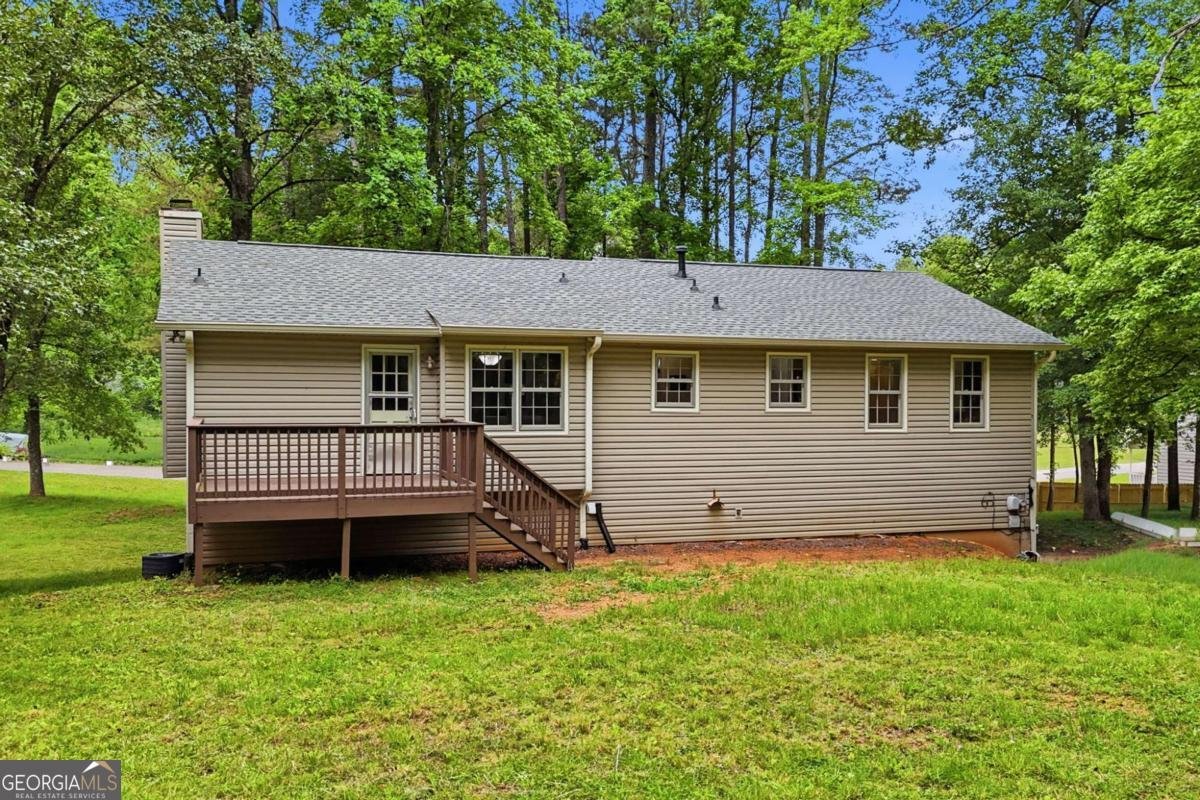 332 Pine Acres Drive Canton - Photo 43