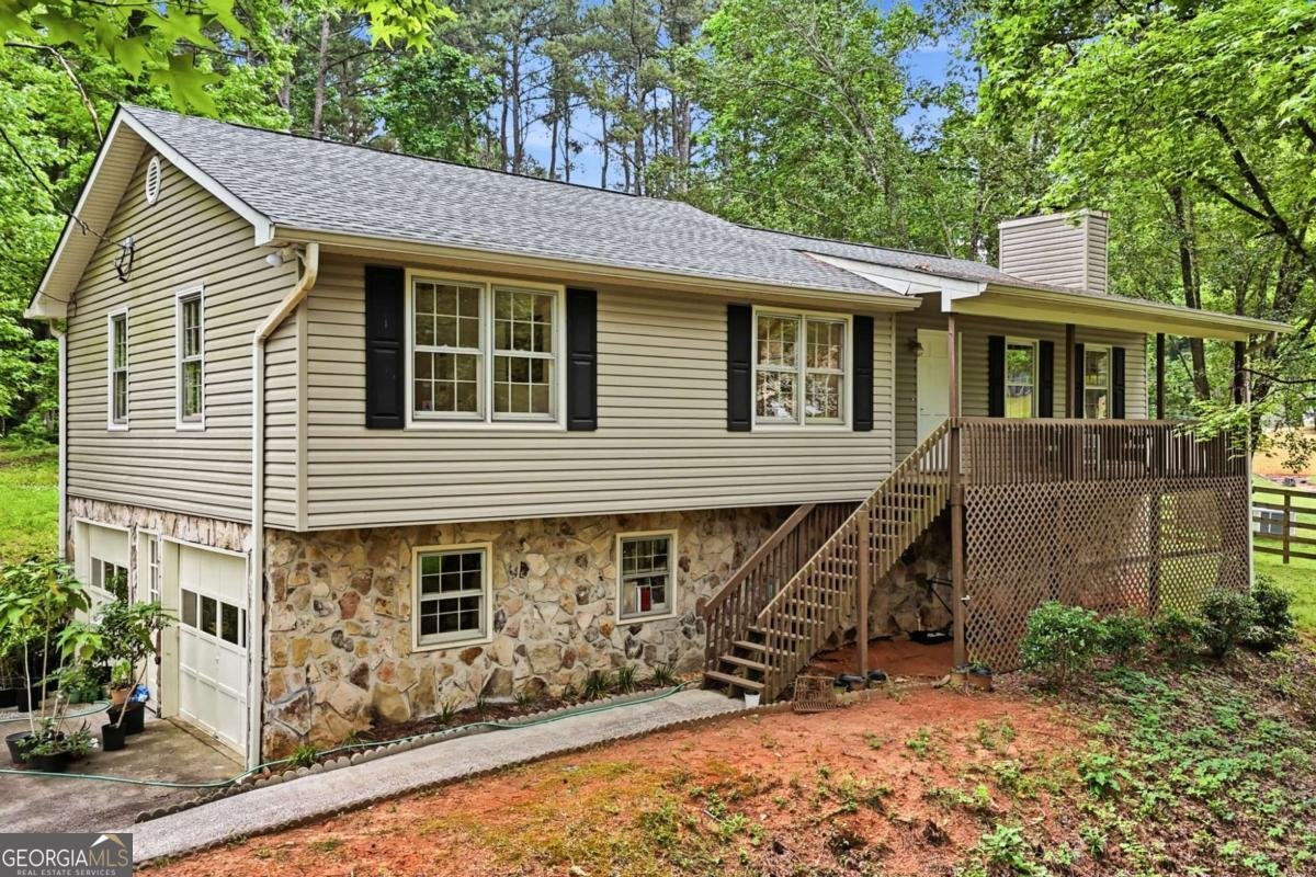 332 Pine Acres Drive Canton - Photo 44