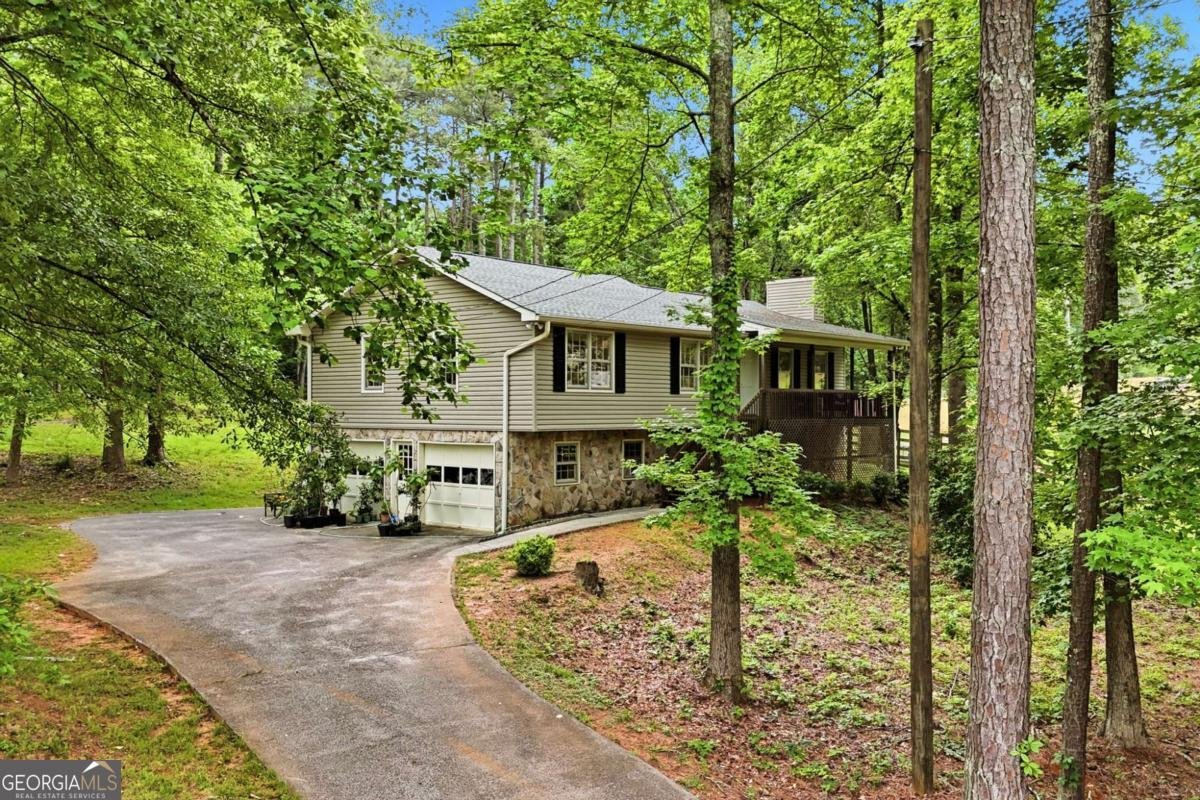 332 Pine Acres Drive Canton - Photo 45