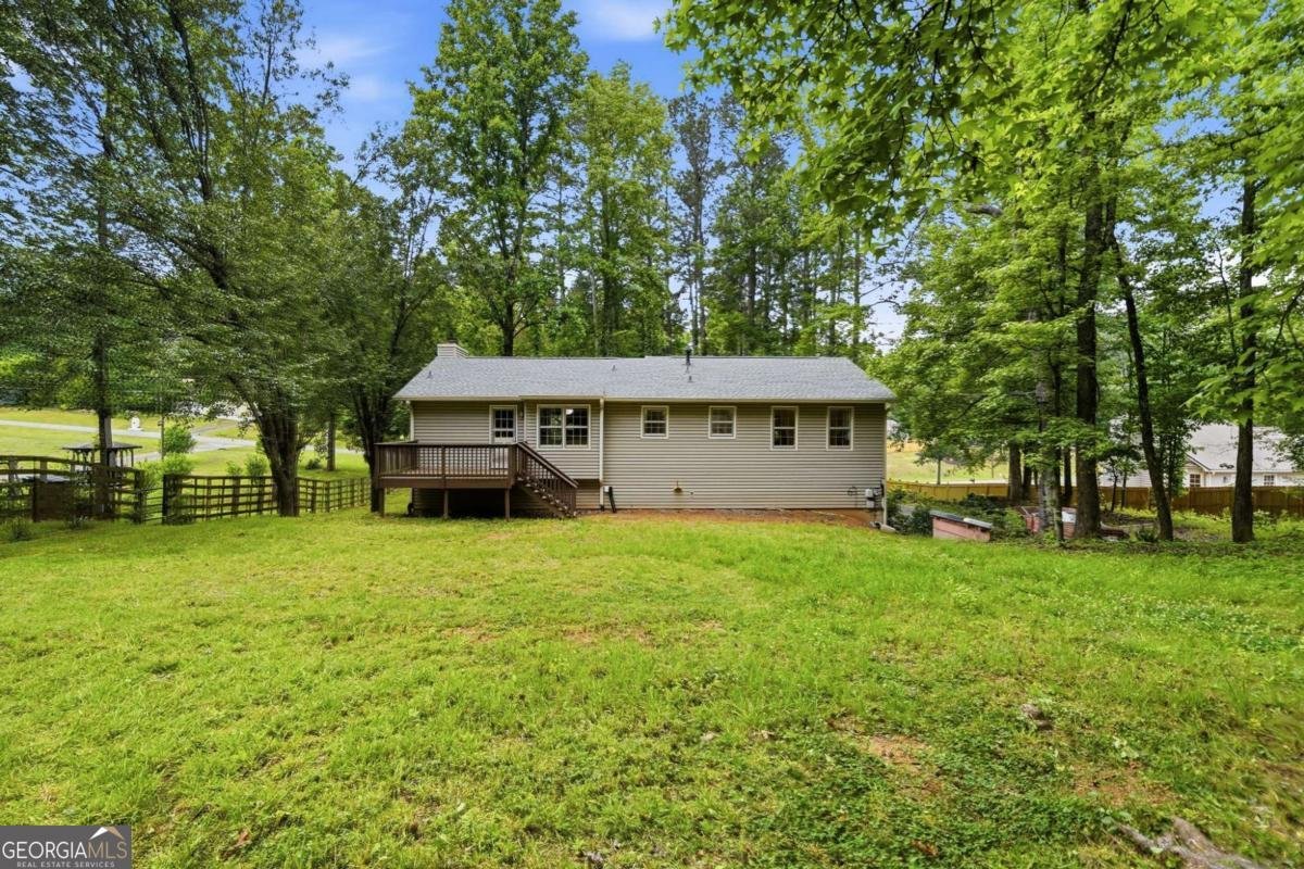 332 Pine Acres Drive Canton - Photo 47