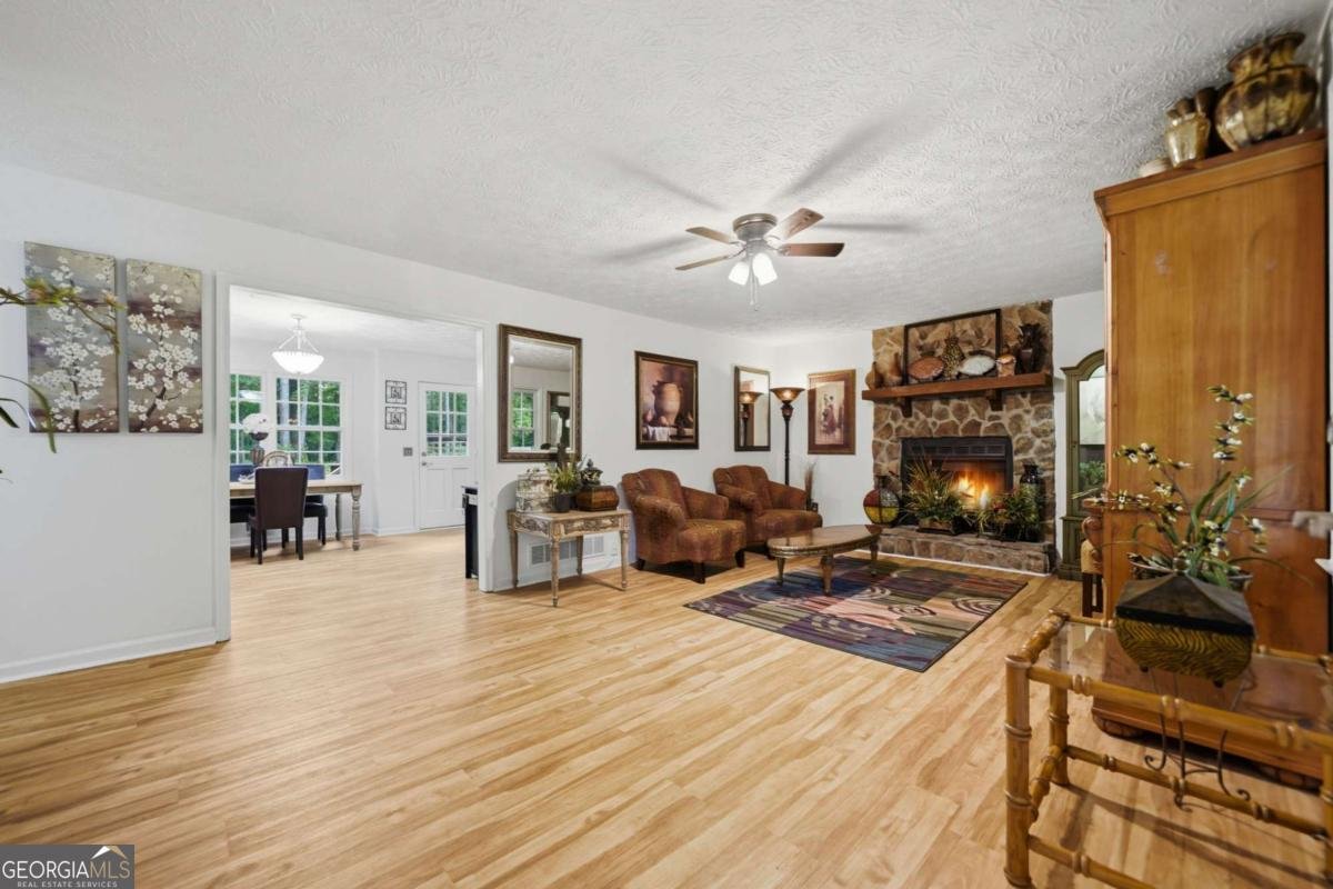 332 Pine Acres Drive Canton - Photo 6