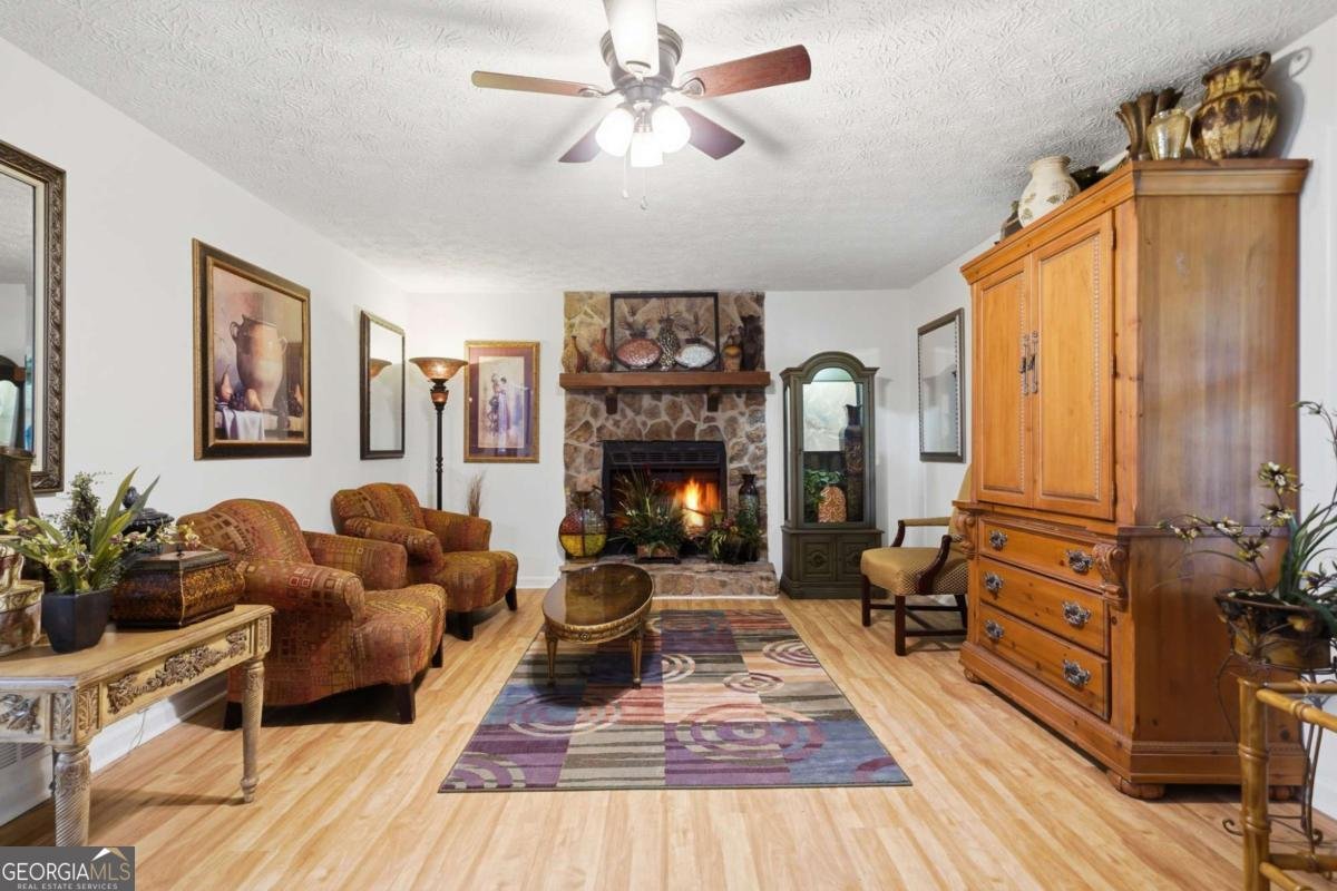 332 Pine Acres Drive Canton - Photo 9