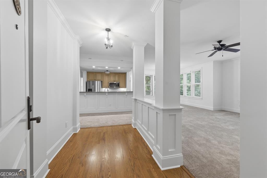 1020C Tailwater Greensboro - Photo 13