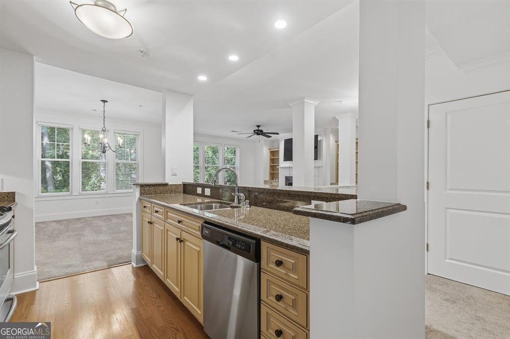 1020C Tailwater Greensboro - Photo 19