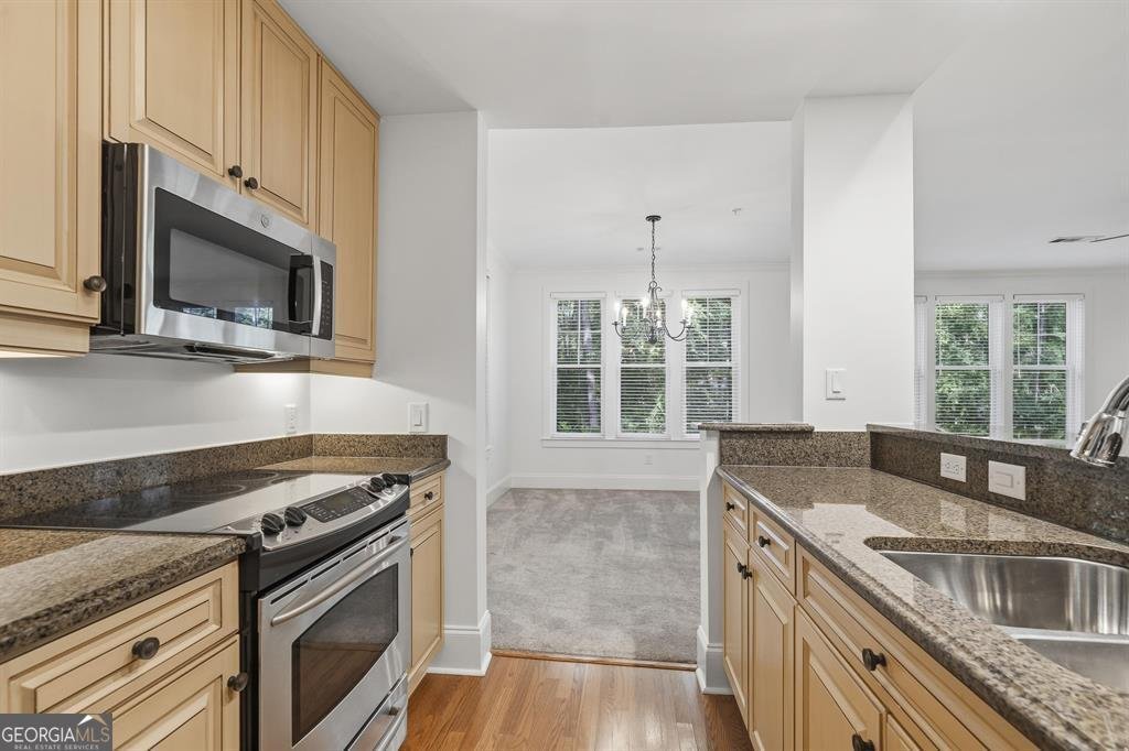 1020C Tailwater Greensboro - Photo 20