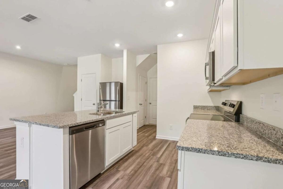 1277 Fagiolo Street Mcdonough - Photo 10
