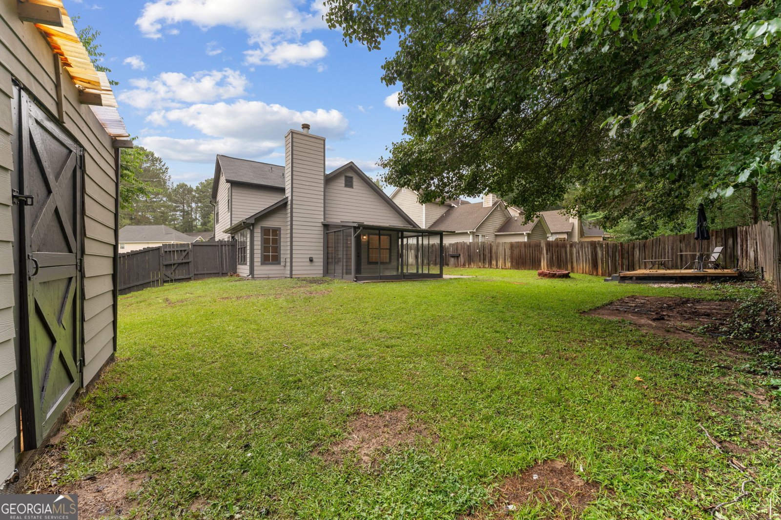 2194 Tyrone Court Marietta - Photo 27
