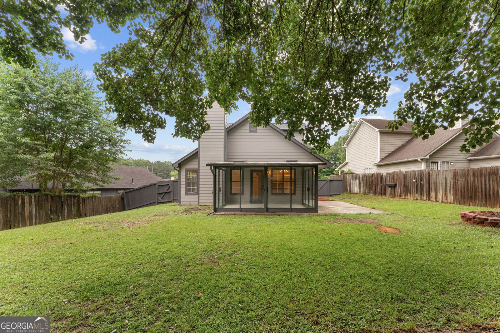 2194 Tyrone Court Marietta - Photo 28