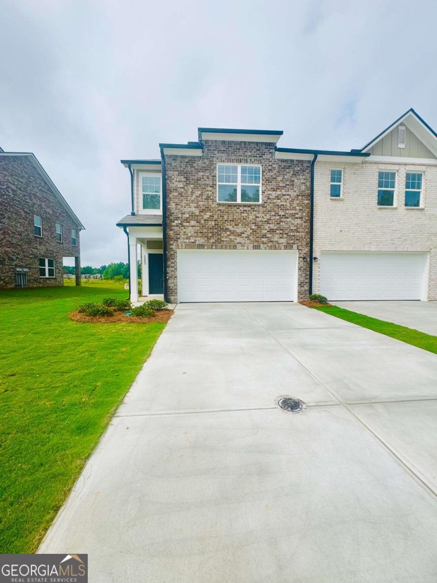 1265 Fagiolo Street Mcdonough - main photo