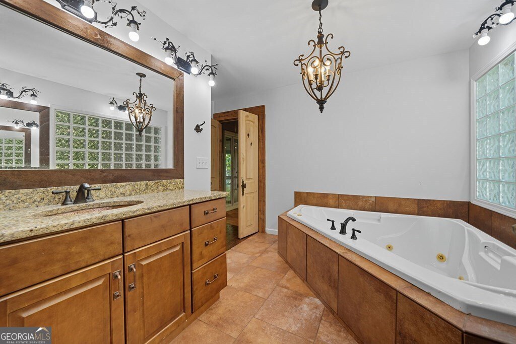 55 Tickanetley Lane Ellijay - Photo 14