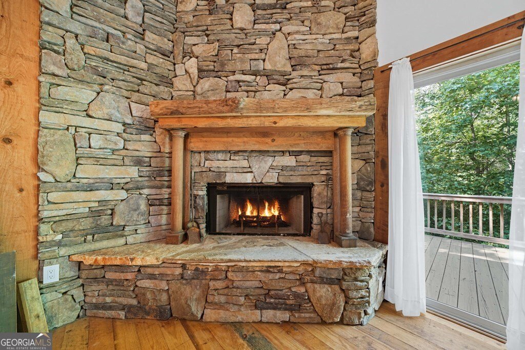 55 Tickanetley Lane Ellijay - Photo 18