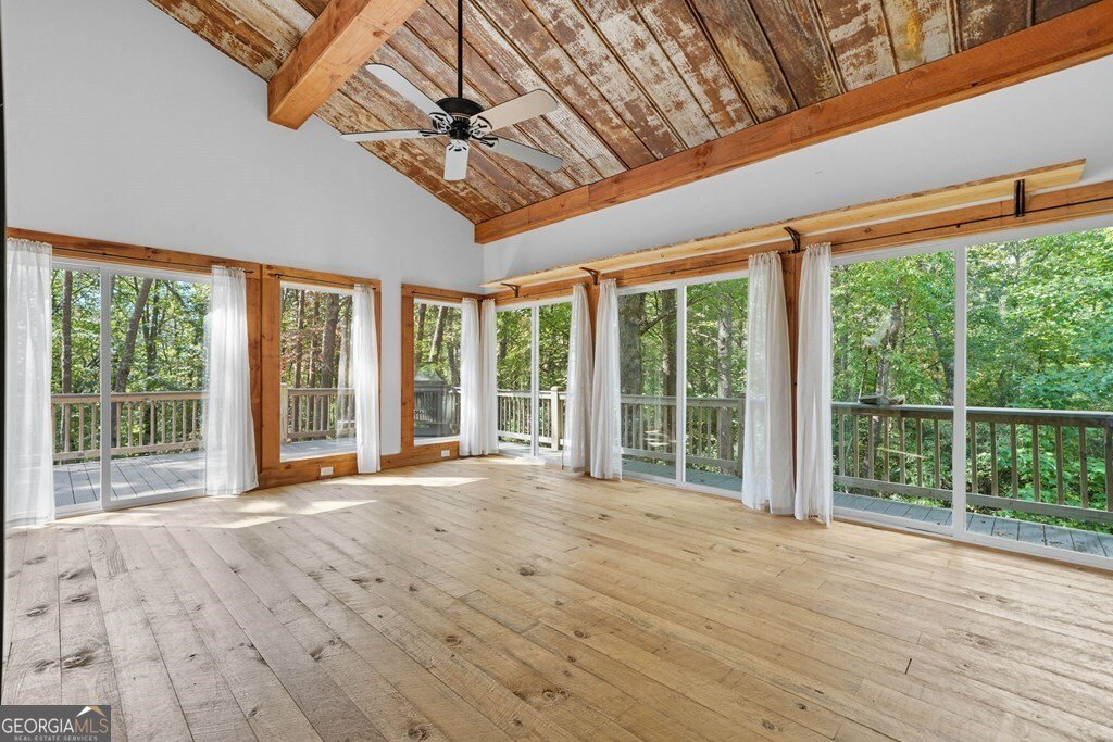 55 Tickanetley Lane Ellijay - Photo 21