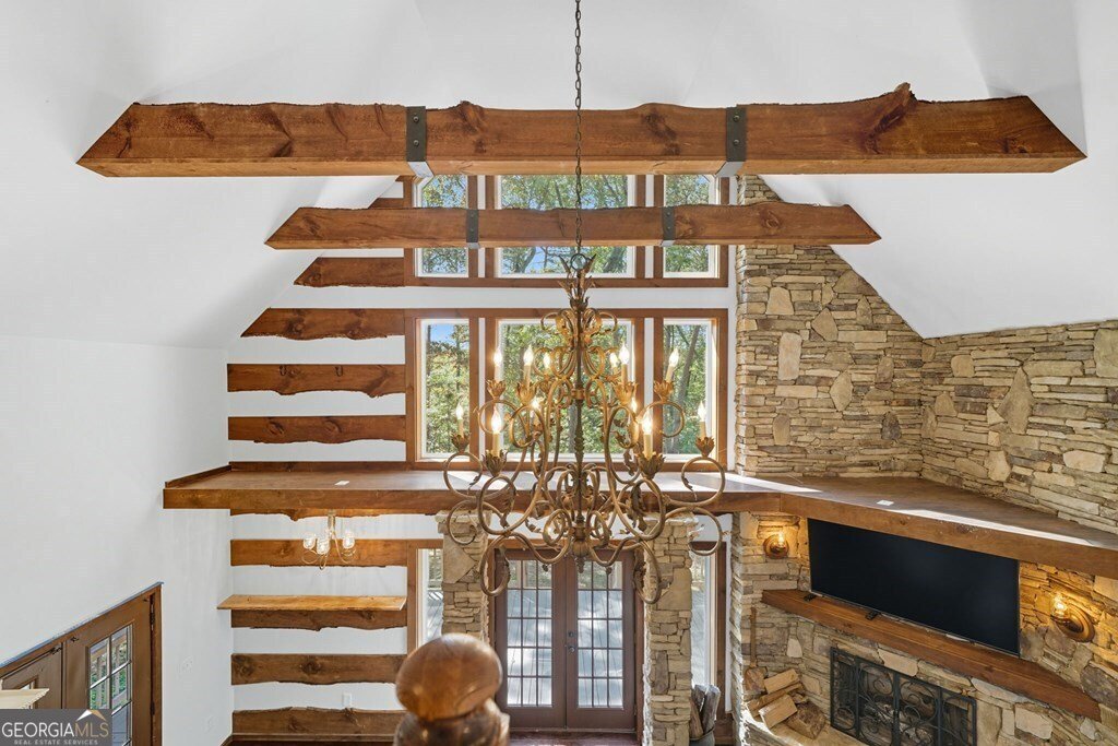 55 Tickanetley Lane Ellijay - Photo 22