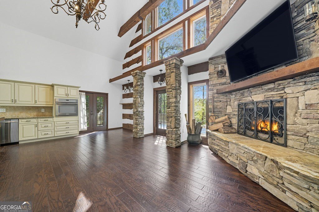 55 Tickanetley Lane Ellijay - Photo 26