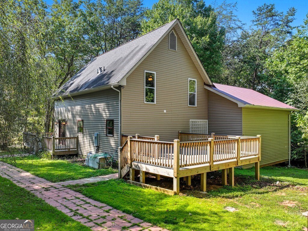 55 Tickanetley Lane Ellijay - Photo 30