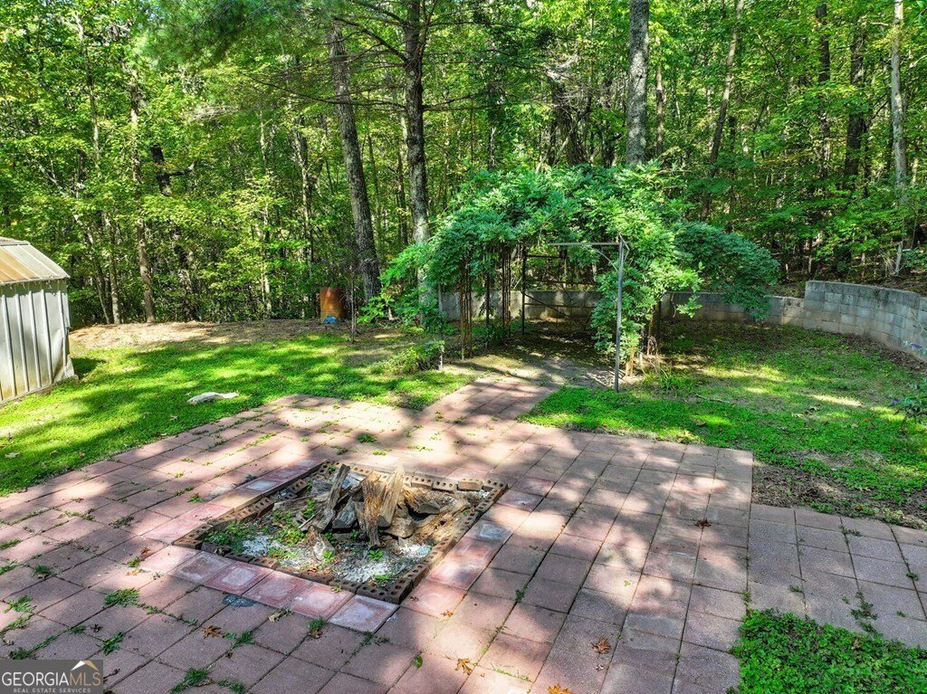 55 Tickanetley Lane Ellijay - Photo 32