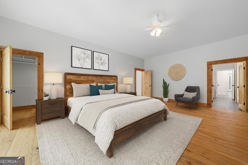 55 Tickanetley Lane Ellijay - Photo 36
