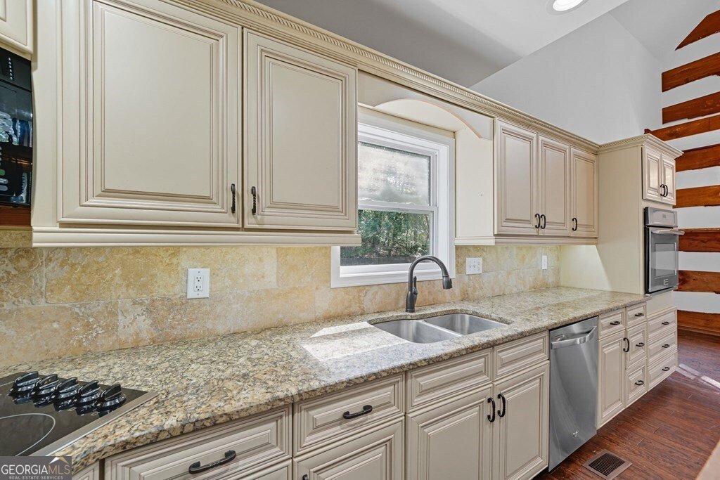 55 Tickanetley Lane Ellijay - Photo 6