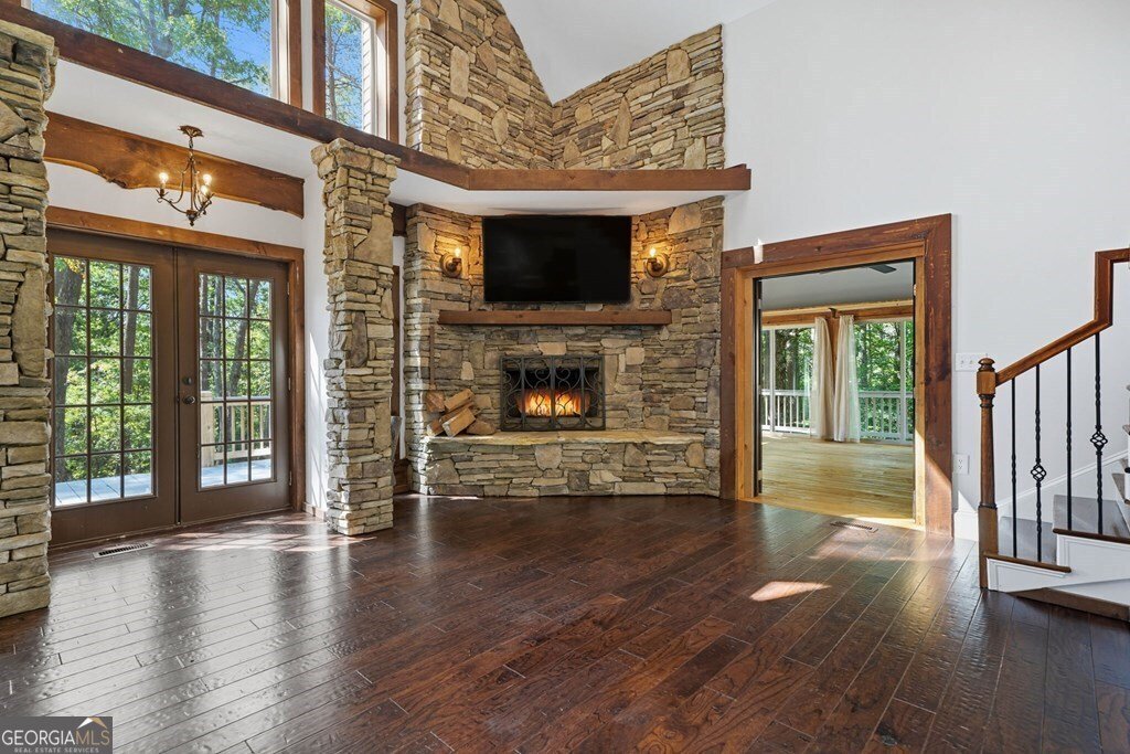 55 Tickanetley Lane Ellijay - Photo 8
