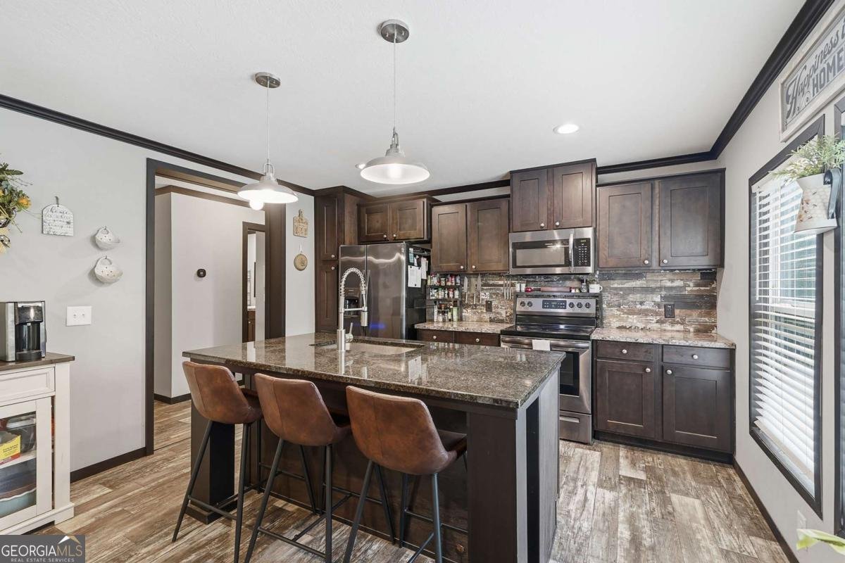 303 Rose Wood Lane Ellijay - Photo 20