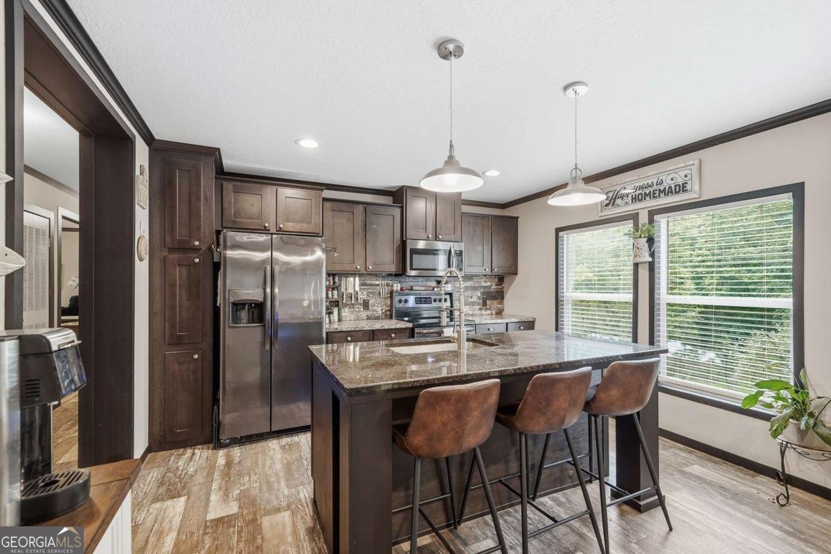 303 Rose Wood Lane Ellijay - Photo 21