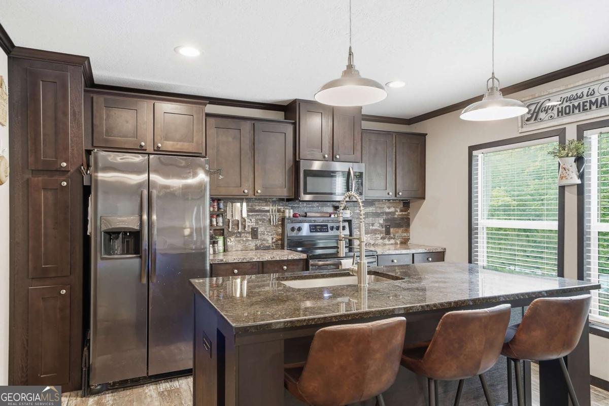 303 Rose Wood Lane Ellijay - Photo 22
