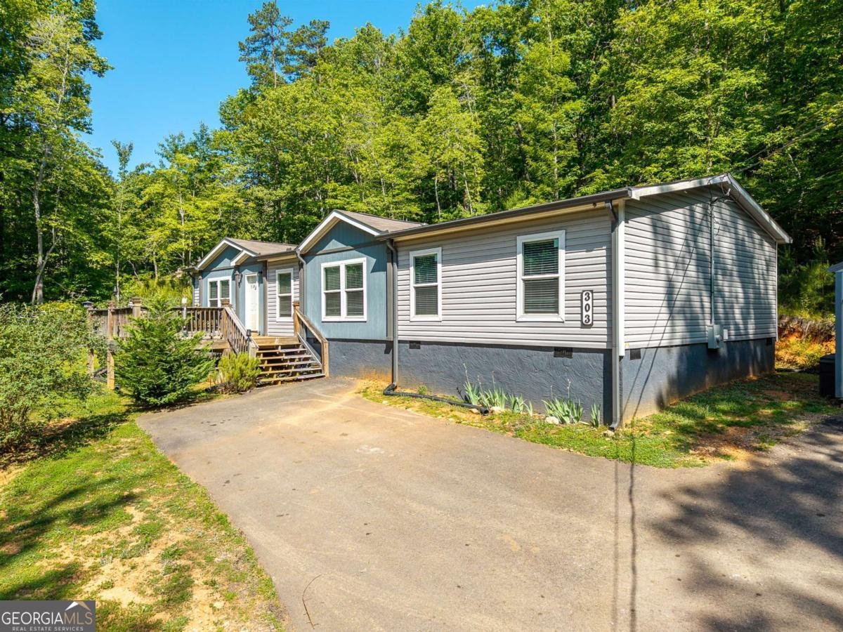 303 Rose Wood Lane Ellijay - Photo 35