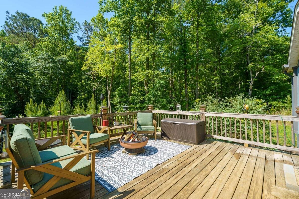 303 Rose Wood Lane Ellijay - Photo 36