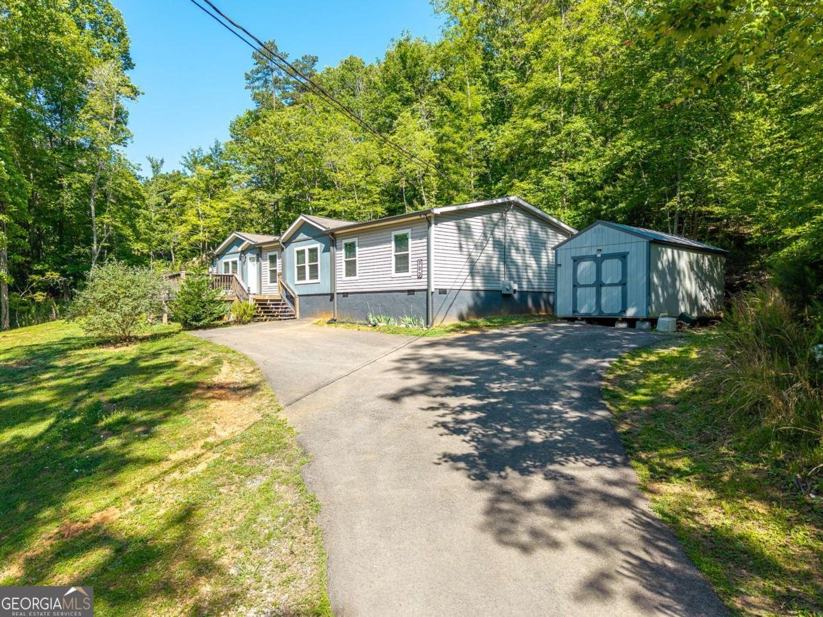 303 Rose Wood Lane Ellijay - Photo 38