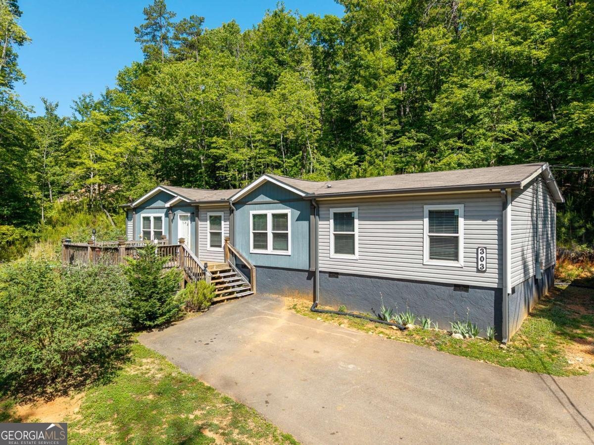 303 Rose Wood Lane Ellijay - Photo 40