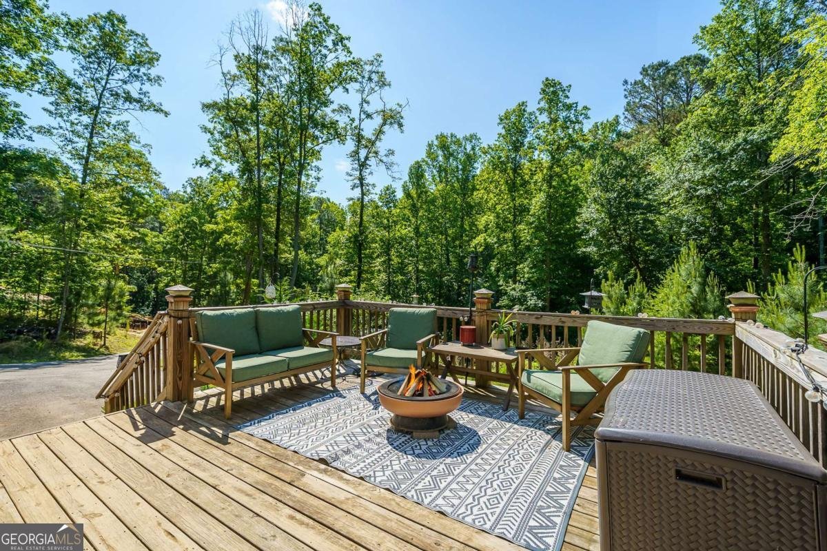 303 Rose Wood Lane Ellijay - Photo 6