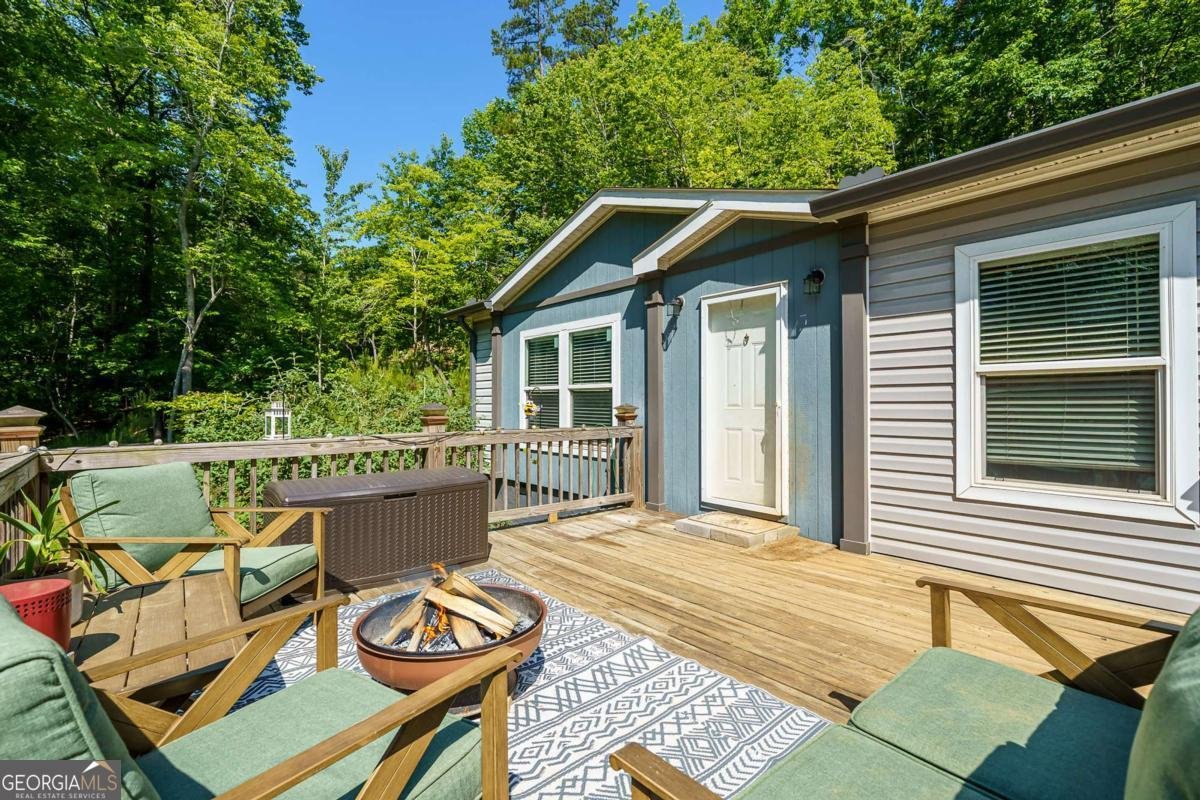 303 Rose Wood Lane Ellijay - Photo 8