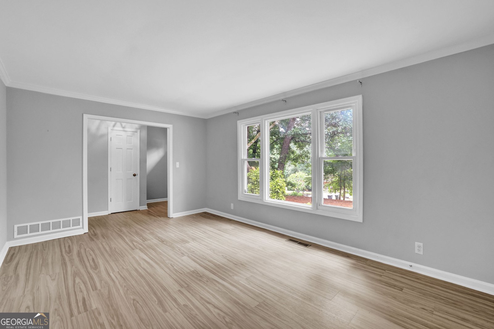 2891 Canton Hills Drive Marietta - Photo 10