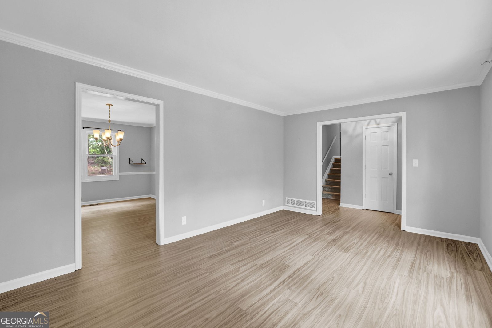 2891 Canton Hills Drive Marietta - Photo 11