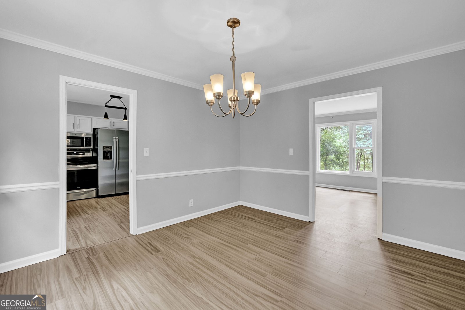 2891 Canton Hills Drive Marietta - Photo 13