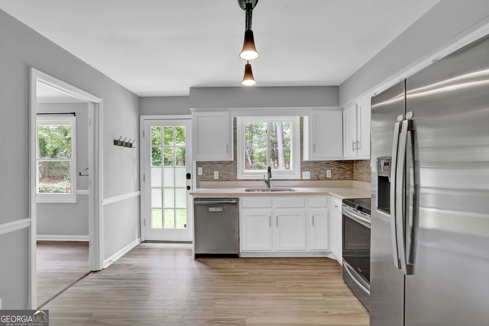 2891 Canton Hills Drive Marietta - Photo 15
