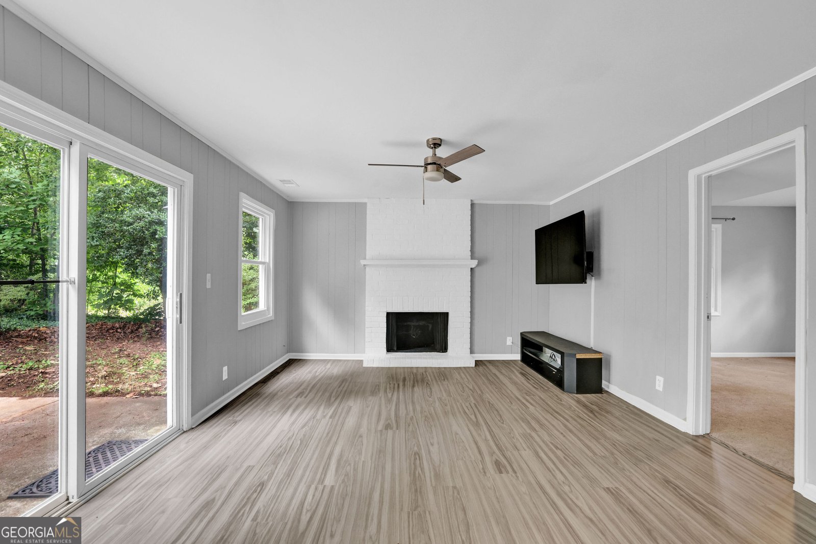 2891 Canton Hills Drive Marietta - Photo 16